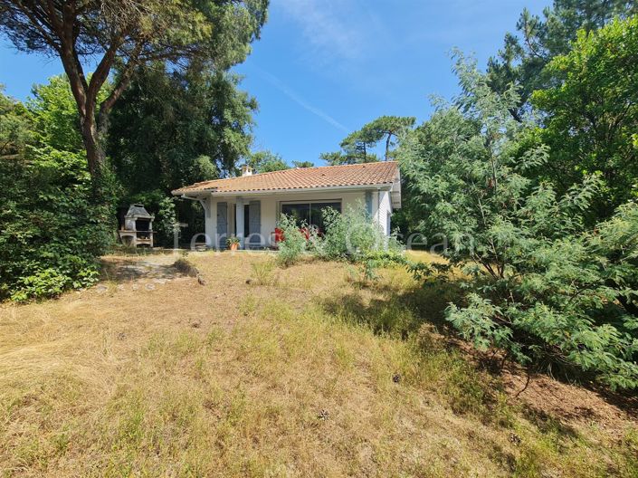 Image No.18-Maison de 3 chambres à vendre à Soorts-Hossegor