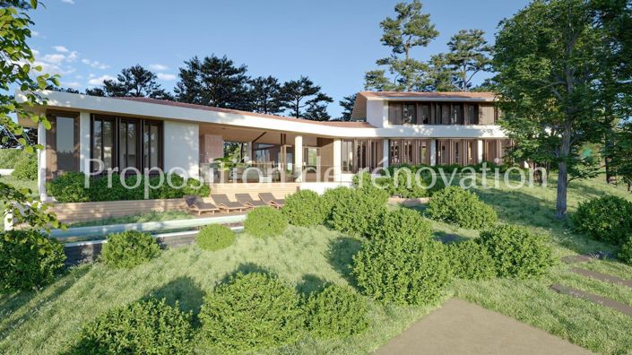 Image No.19-Maison de 3 chambres à vendre à Soorts-Hossegor