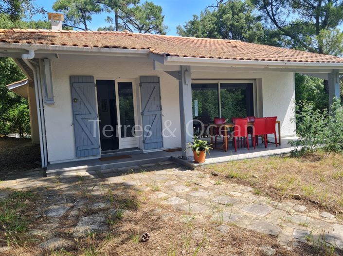 Image No.20-Maison de 3 chambres à vendre à Soorts-Hossegor