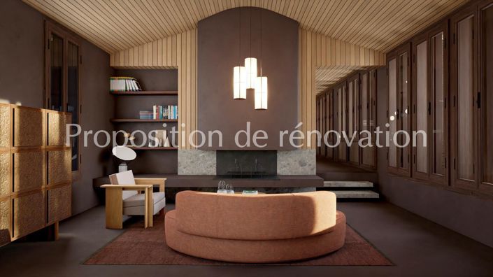 Image No.5-Maison de 3 chambres à vendre à Soorts-Hossegor