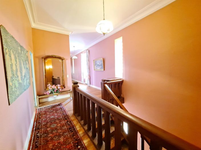 Image No.11-Propriété de 6 chambres à vendre à Condom