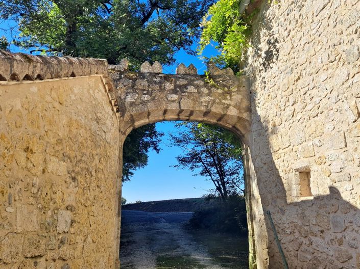 Image No.24-Propriété de 6 chambres à vendre à Condom