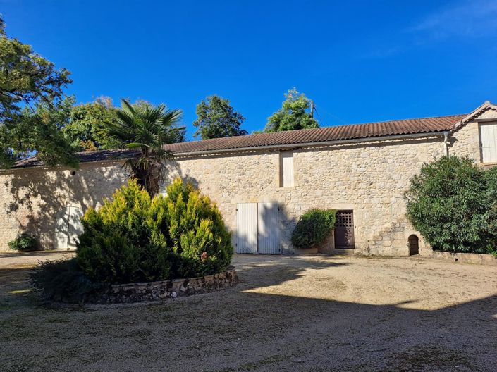 Image No.25-Propriété de 6 chambres à vendre à Condom