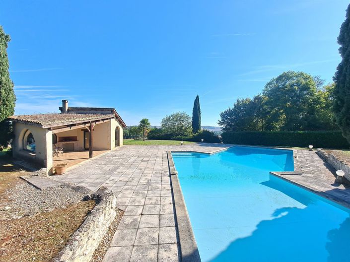 Image No.29-Propriété de 6 chambres à vendre à Condom