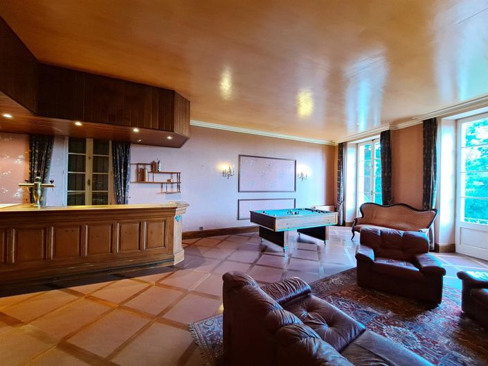 Image No.8-Propriété de 6 chambres à vendre à Condom