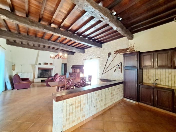 Image No.9-Propriété de 6 chambres à vendre à Condom