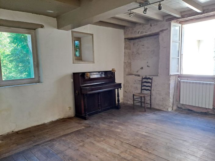 Image No.6-Maison de 3 chambres à vendre à Lectoure