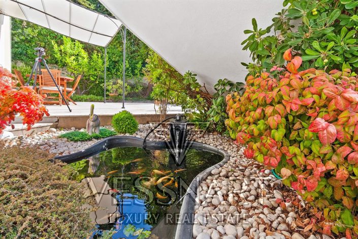 Image No.4-Maison de 4 chambres à vendre à Nice