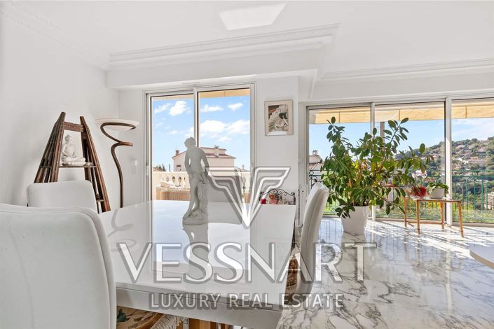 Image No.5-Maison de 4 chambres à vendre à Nice