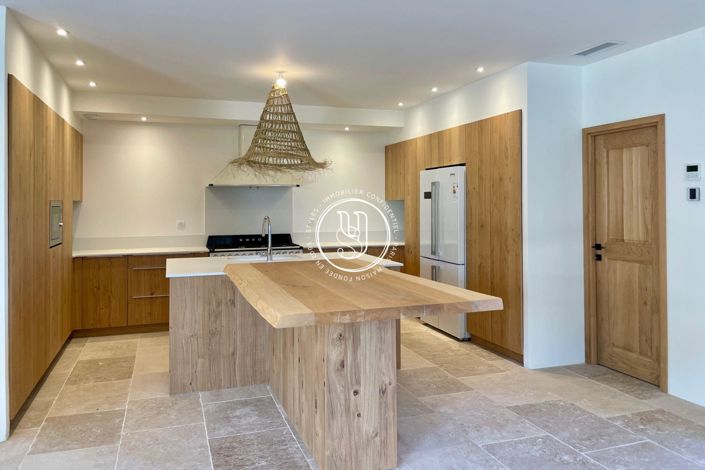 Image No.10-Maison de 4 chambres à vendre à Saint-Remy-de-Provence