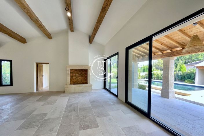 Image No.12-Maison de 4 chambres à vendre à Saint-Remy-de-Provence