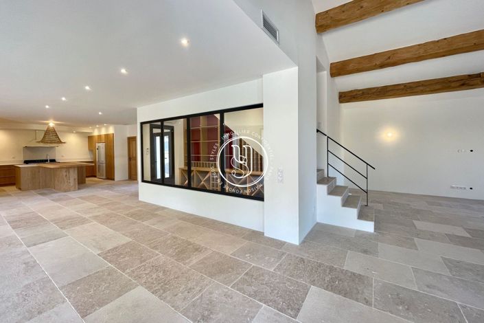 Image No.13-Maison de 4 chambres à vendre à Saint-Remy-de-Provence