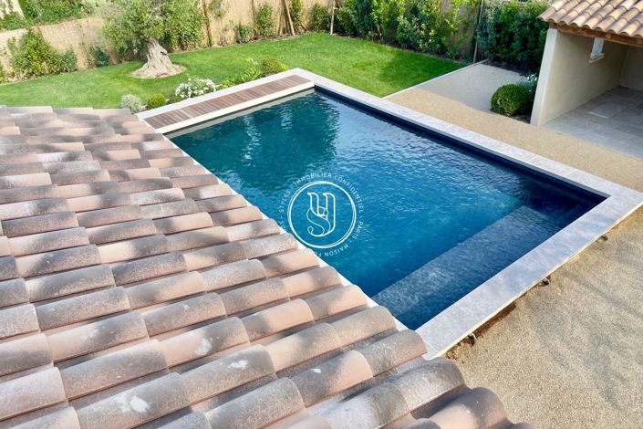 Image No.14-Maison de 4 chambres à vendre à Saint-Remy-de-Provence