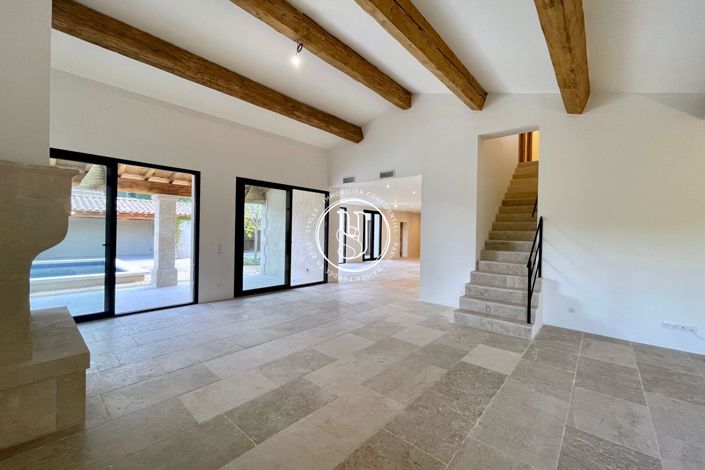 Image No.15-Maison de 4 chambres à vendre à Saint-Remy-de-Provence