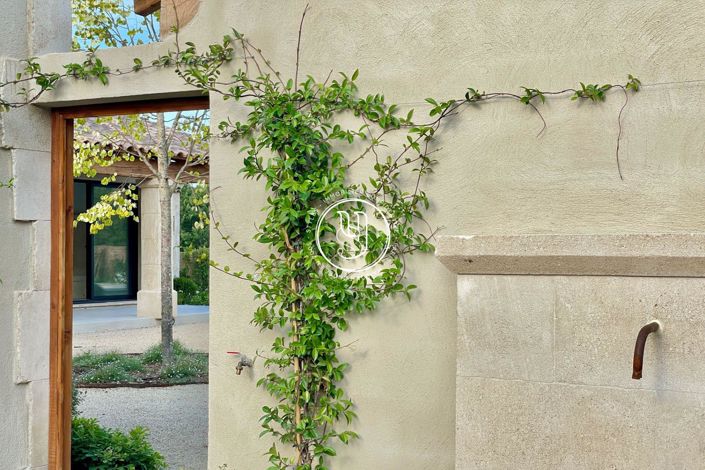 Image No.17-Maison de 4 chambres à vendre à Saint-Remy-de-Provence