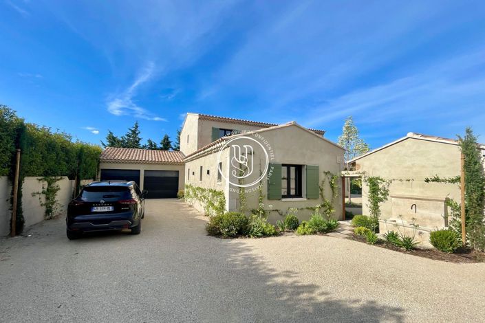 Image No.19-Maison de 4 chambres à vendre à Saint-Remy-de-Provence