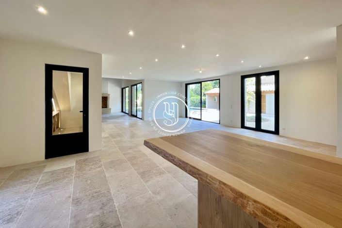 Image No.4-Maison de 4 chambres à vendre à Saint-Remy-de-Provence