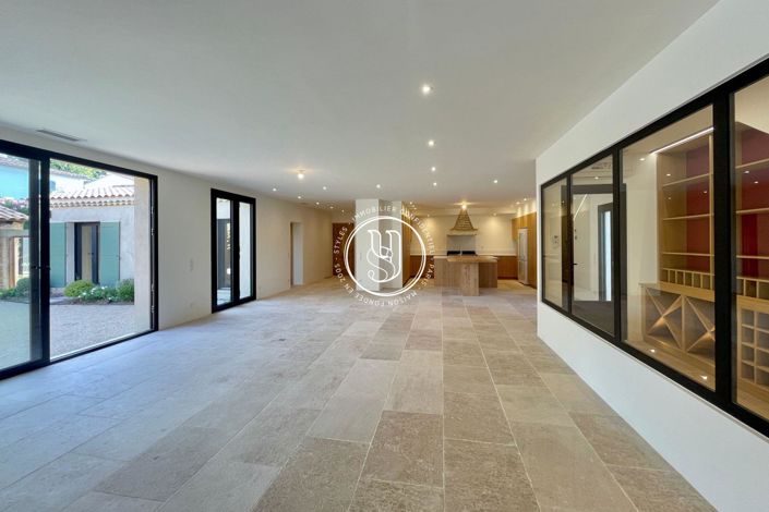 Image No.6-Maison de 4 chambres à vendre à Saint-Remy-de-Provence