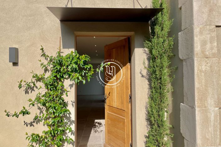 Image No.9-Maison de 4 chambres à vendre à Saint-Remy-de-Provence