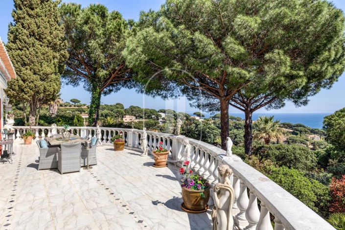 Image No.10-Maison de 7 chambres à vendre à Sainte-Maxime