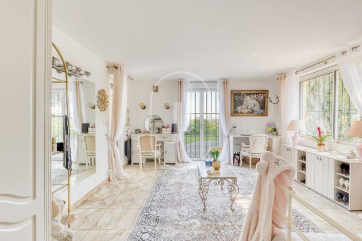 Image No.5-Maison de 7 chambres à vendre à Sainte-Maxime