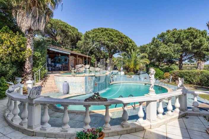 Image No.9-Maison de 7 chambres à vendre à Sainte-Maxime