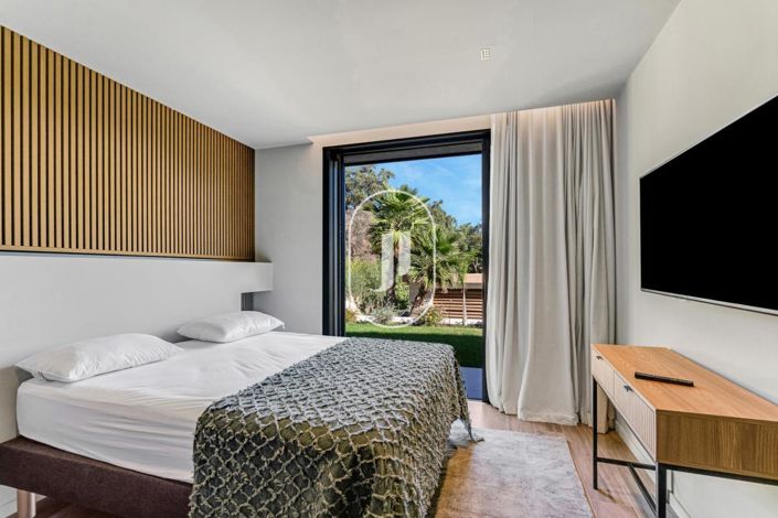 Image No.11-Maison de 5 chambres à vendre à Grimaud