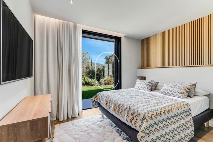 Image No.13-Maison de 5 chambres à vendre à Grimaud