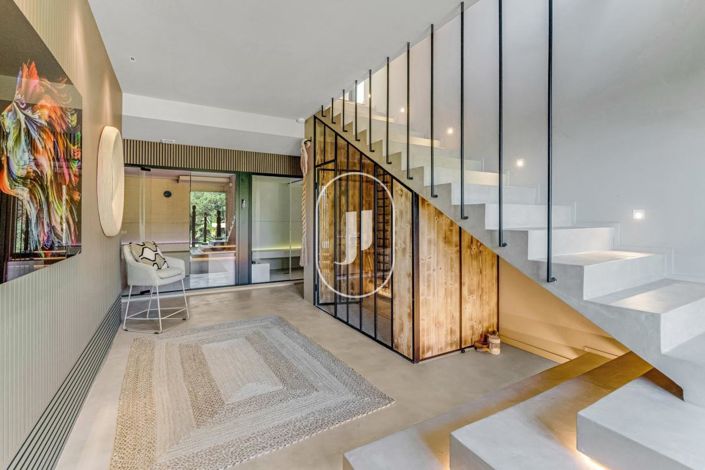 Image No.15-Maison de 5 chambres à vendre à Grimaud