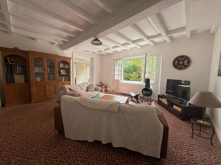 Image No.10-Maison de 8 chambres à vendre à Ménesplet