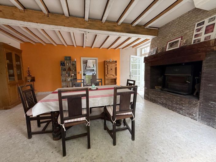 Image No.11-Maison de 8 chambres à vendre à Ménesplet