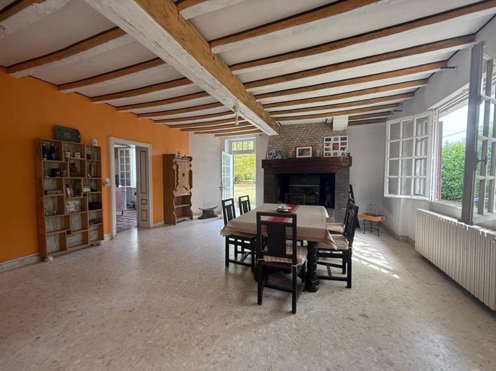 Image No.12-Maison de 8 chambres à vendre à Ménesplet