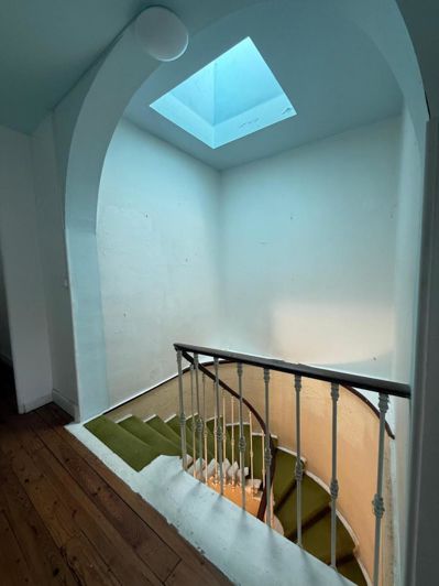 Image No.17-Maison de 8 chambres à vendre à Ménesplet