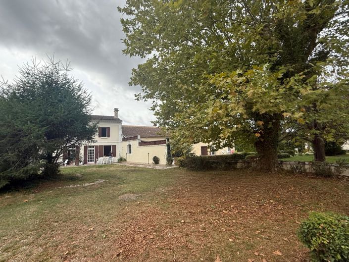 Image No.6-Maison de 8 chambres à vendre à Ménesplet