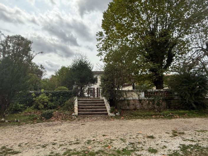 Image No.7-Maison de 8 chambres à vendre à Ménesplet