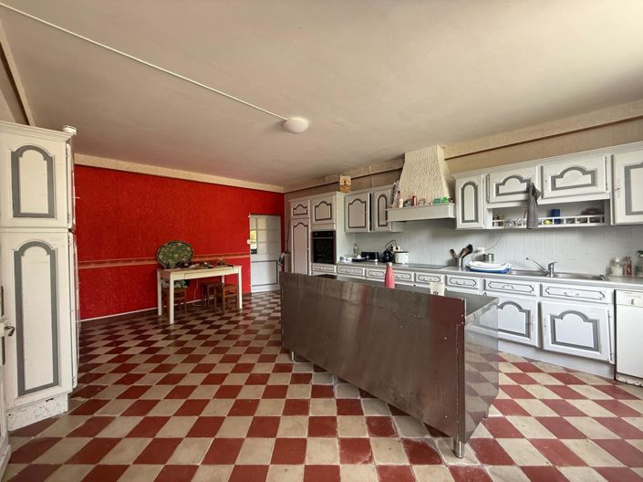 Image No.9-Maison de 8 chambres à vendre à Ménesplet