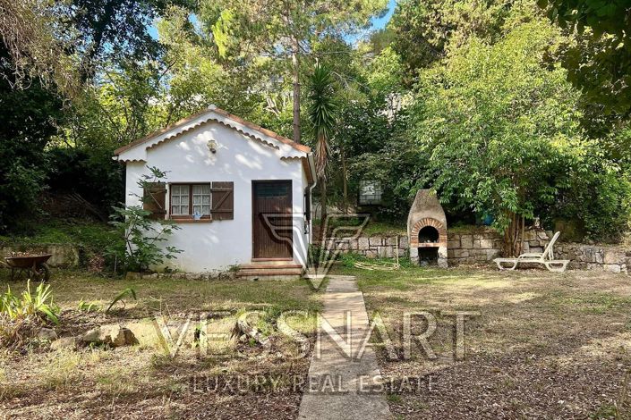 Image No.3-Maison de 5 chambres à vendre à Roquebrune-Cap-Martin