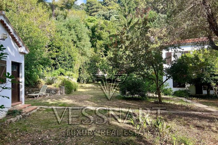 Image No.4-Maison de 5 chambres à vendre à Roquebrune-Cap-Martin