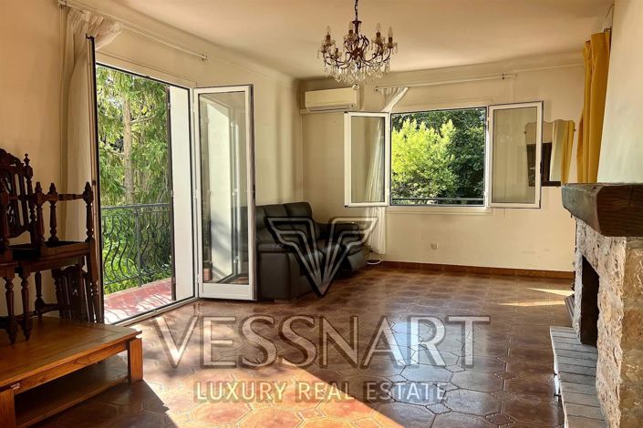 Image No.7-Maison de 5 chambres à vendre à Roquebrune-Cap-Martin