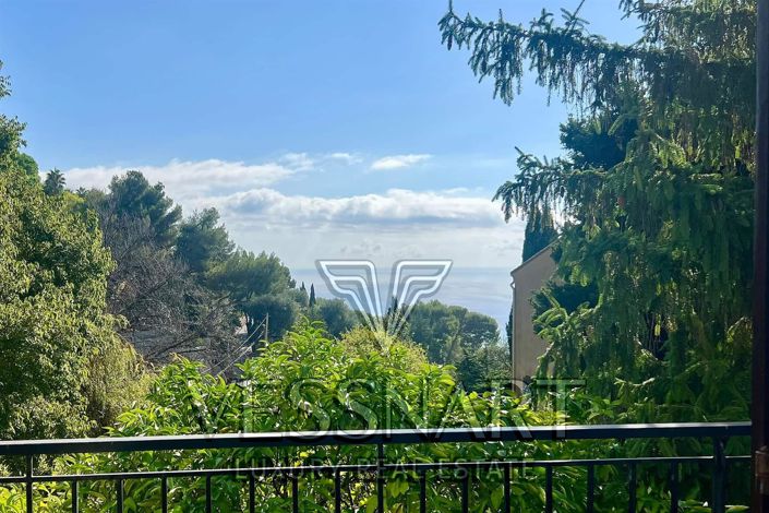 Image No.8-Maison de 5 chambres à vendre à Roquebrune-Cap-Martin