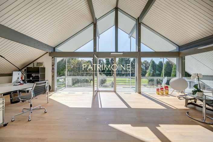 Image No.10-Propriété de 4 chambres à vendre à Feucherolles