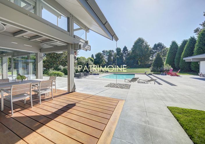 Image No.15-Propriété de 4 chambres à vendre à Feucherolles