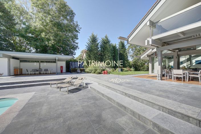 Image No.17-Propriété de 4 chambres à vendre à Feucherolles