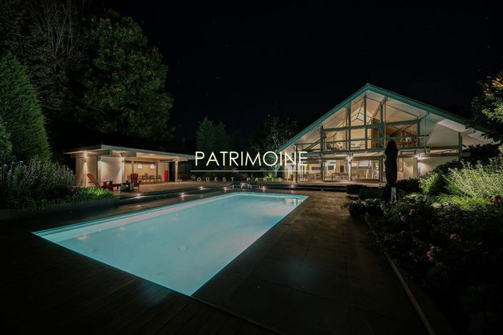 Image No.3-Propriété de 4 chambres à vendre à Feucherolles