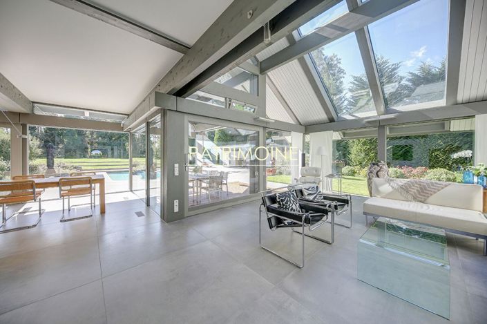 Image No.6-Propriété de 4 chambres à vendre à Feucherolles