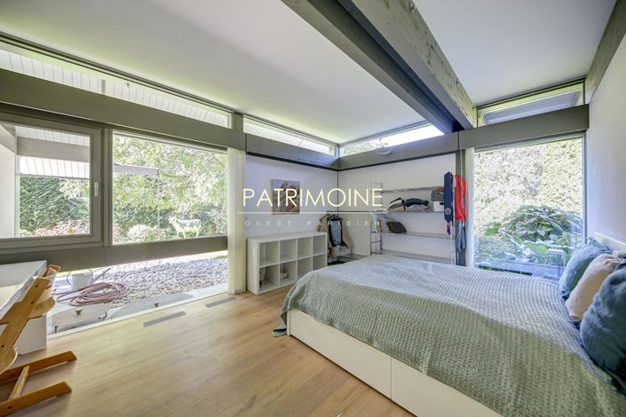 Image No.9-Propriété de 4 chambres à vendre à Feucherolles