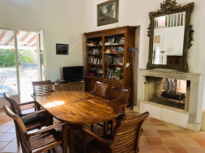 Image No.7-Maison de 3 chambres à vendre à Gensac