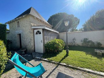 Maison de 1 chambre à vendre à Rauzan