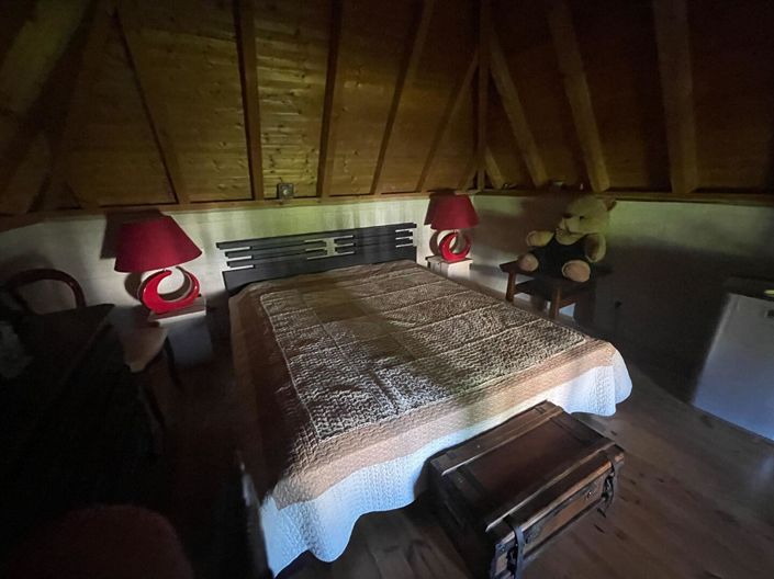 Image No.11-Maison de 1 chambre à vendre à Rauzan