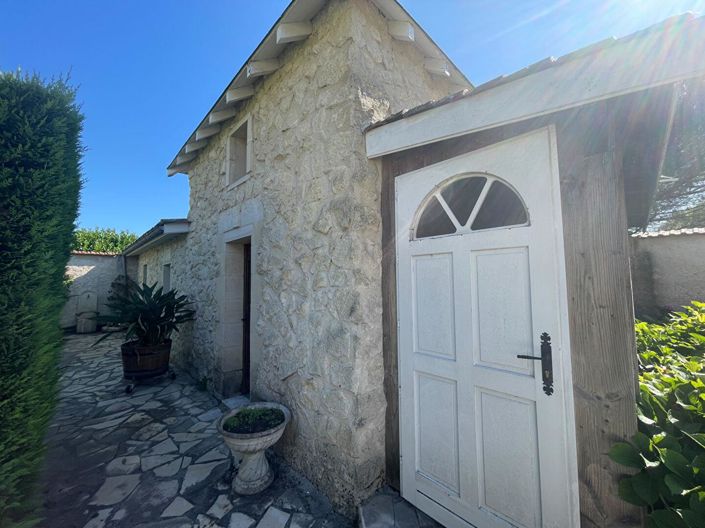 Image No.12-Maison de 1 chambre à vendre à Rauzan